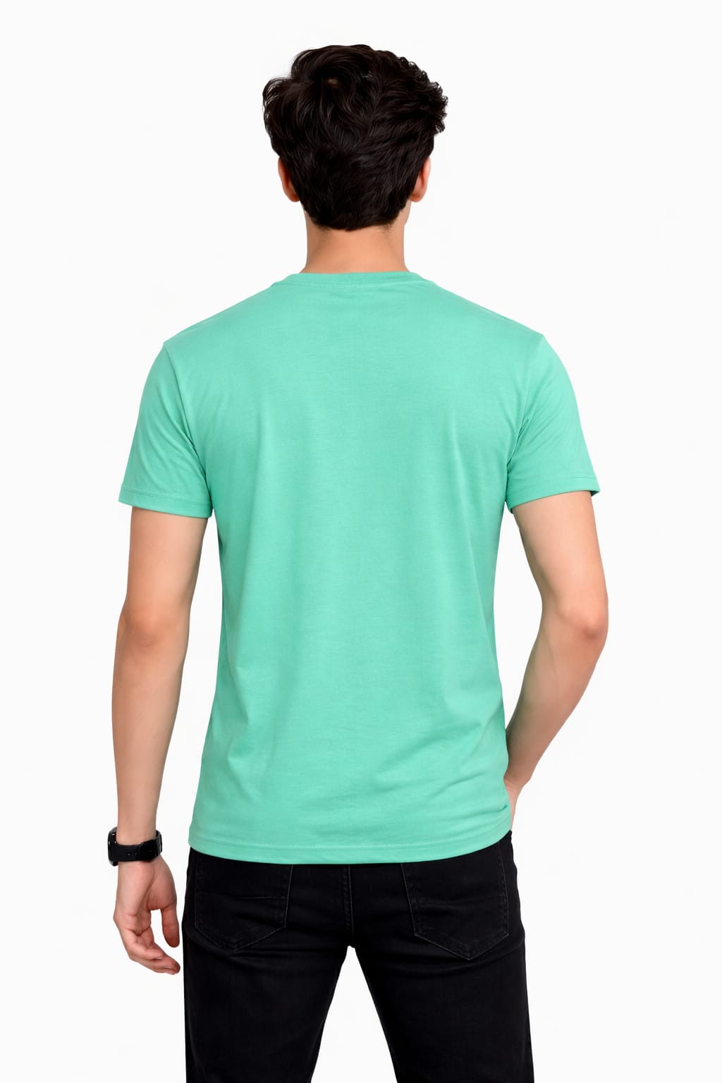 Trending Mint Shade